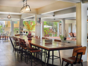 Chiangmai Inn Guesthouse